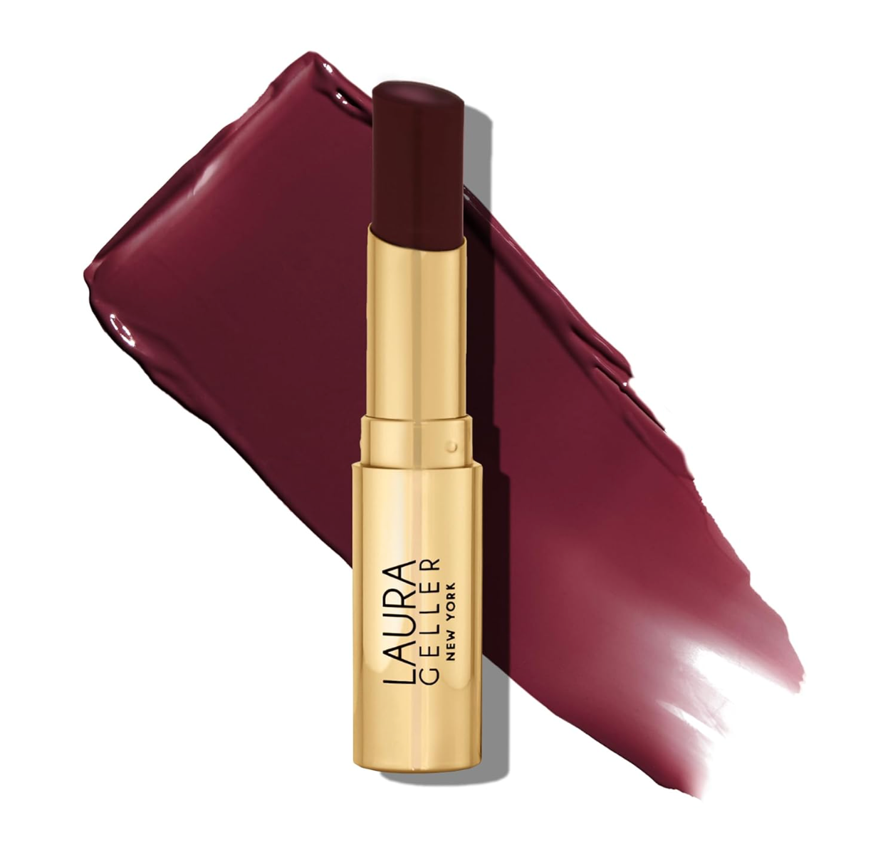 LAURA GELLER Jelly Balm Tinted Hydrating Lip Balm - Brick House
Color:13 Brick House